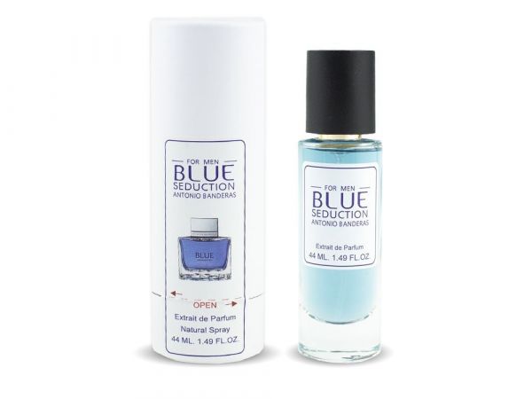 Antonio Banderas Blue Seduction, 44 ml wholesale